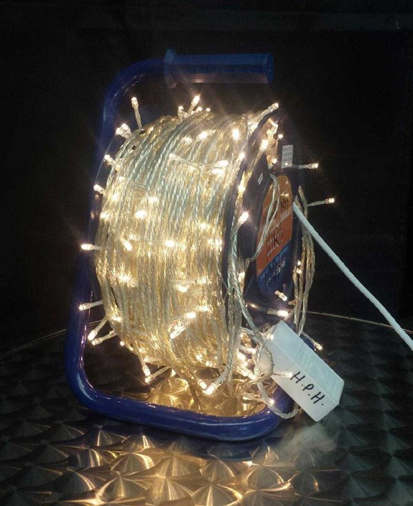 Fairy Lights fairy lighting hire