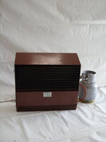Radiant Heaters