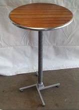Bar Table bar table hire