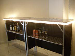 LED Serving Table (back)