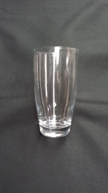 Tall Glass