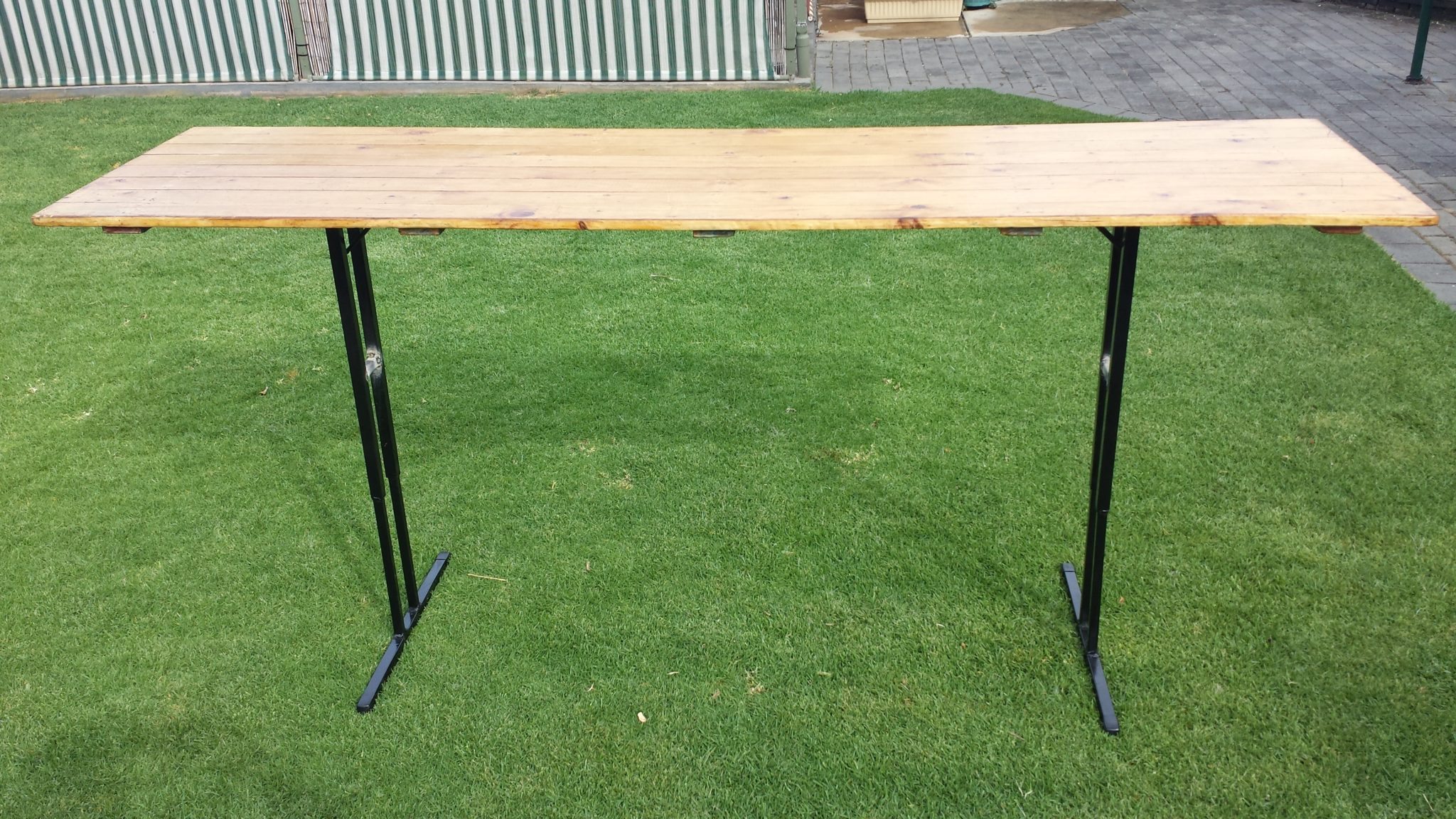 High Table