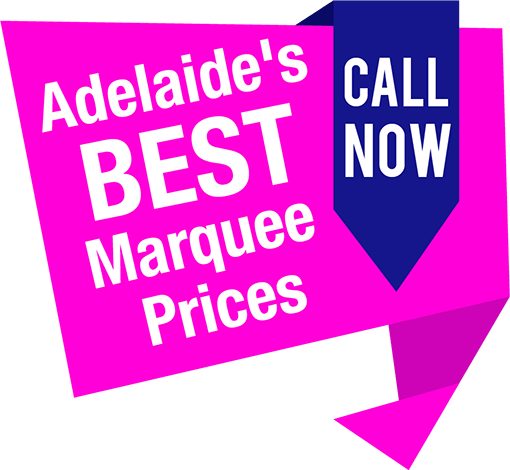 Best Marquee Prices for Adelaide Party Hire