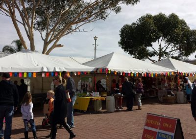 White Marquee Hire Adelaide Holland Party Hire Best Marquee Hire Deals